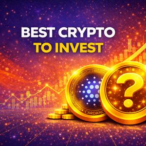 Cardano (ADA) vs. Mutuum Finance (MUTM): Which Is the Best Cryptocurrency to Invest In for the Long Term?