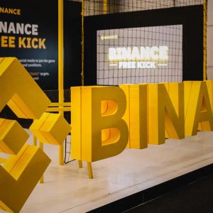 Binance rolls out crypto safety initiative in Kenya