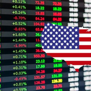 US trade deficit jumped 94.6% in November to $56.8 billion