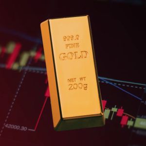Cathie Wood flags potential downside for gold rally