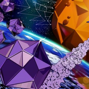 As Dogecoin (DOGE) Fades From the Spotlight, Here’s the Token Being Touted as the Next Big Crypto