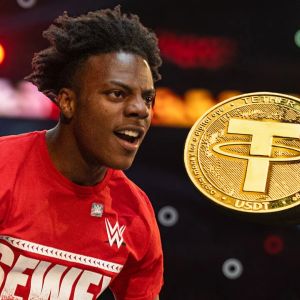 Tether showcases USDT payments in Nigeria with iShowSpeed video