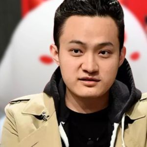Justin Sun pledges to boost Tron’s bitcoin holdings after Binance move