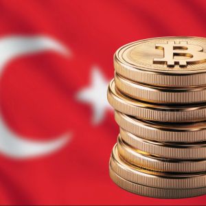 Turkish authorities seize the crypto assets of a criminal bookie