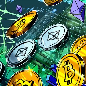 This $0.04 Altcoin is Poised for 600% Upside as V1 Protocol Went Live, Experts Say