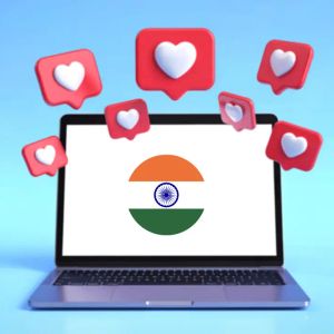 Indian lawmaker proposes ban on social media use for children under 16