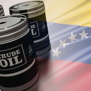 Trump courts China and India capital while Venezuela slashes oil taxes