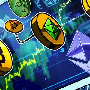 The Last Chance to Buy This New Crypto at $0.04: V1 Protocol is Live