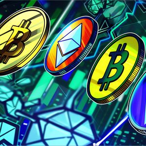 New Altcoin Tier List for 2026 as Crypto Market is Fading