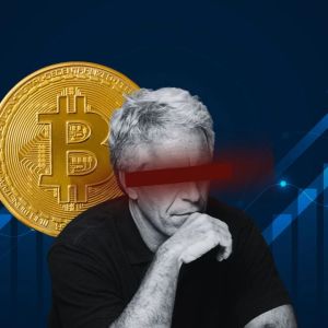Epstein files spark false claims linking disgraced financier to Bitcoin control