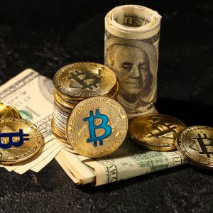 Strategy buys 855 BTC as market volatility deepens