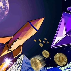 DeFi Token at $0.04 Named the Best Crypto to Buy Under $1, Beating Dogecoin (DOGE) ROI Potential