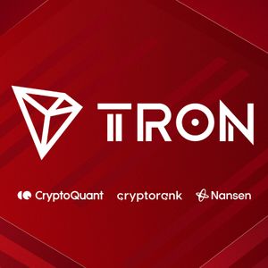 TRON Records 323M Monthly Transactions, Research by CryptoQuant, CryptoRank, Nansen Show ATH Network Activity