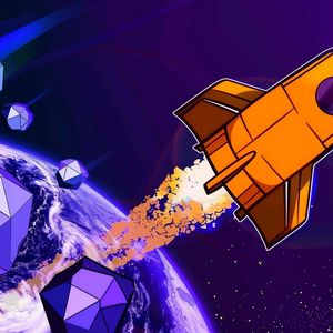 While Binance Coin (BNB) Fails $900, Investors Track This Cheap Crypto for 500% Upside