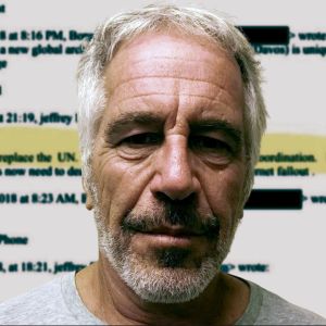 Newly released emails show Jeffrey Epstein suggesting that Davos and the WEF could replace the UN