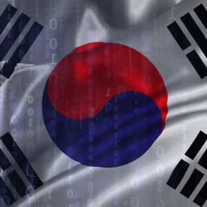South Korean FSS is upgrading its "VISTA" platform with AI to automatically detect illegal crypto market manipulation