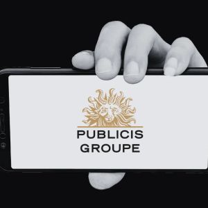 AI bets fuel Publicis growth as ad rivals fall behind