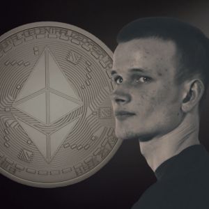 Vitalik Buterin directs funds to research projects as ETH sales resume