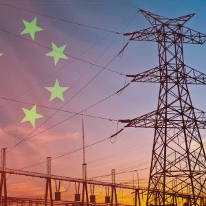China makes record $92B outlay into power grid in 2025