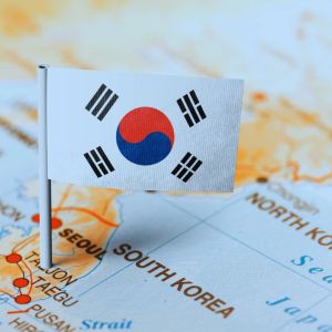 Major firms redirect focus as South Korea formally legalizes tokenized securities