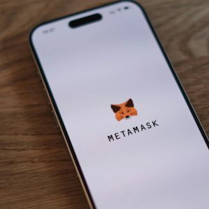 MetaMask to add tokenized US stocks, ETFs, and commodities