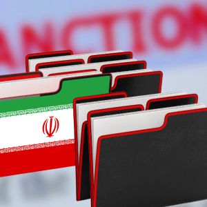 US probes crypto platforms over alleged Iranian sanctions evasion