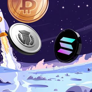 Solana (SOL) Falls 20% Year-to-Date as Heavy Demand Floods Mutuum Finance (MUTM)