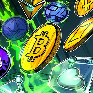 A New Altcoin Under $0.05 Is Gaining Attention After Its V1 Protocol Launch, Experts Explain