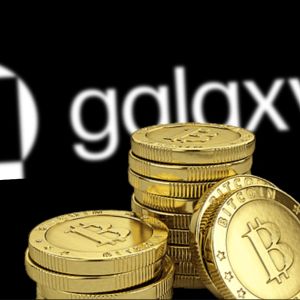 Galaxy Digital stock plunges ~17% after Q4 net loss of $482 million in crypto, EPS ‑$1.08