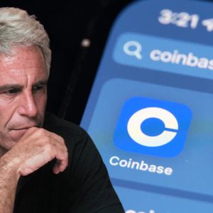 Emails indicate Coinbase founders were aware of Epstein funding