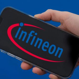 Infineon Technologies raises investment plans to meet surging AI data center demand