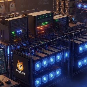 Dogecoin (DOGE) Price Analysis in 2026: Interpreting Fleet Mining’s Cloud Mining Real Returns from an Investor’s Perspective