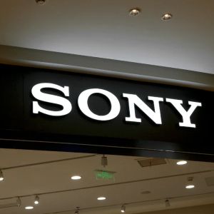 Sony reported ¥515B Q3 profit, up 22% and above analyst estimates.