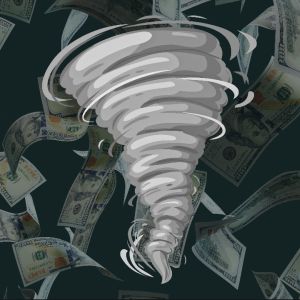 Tornado Cash receives funds tied to Aperture Finance exploit