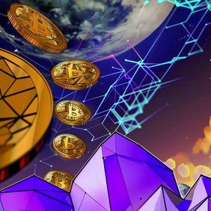 Priced Under $0.05, This DeFi Crypto Could Be the Next 100x Runner for Investors Who Missed Ripple (XRP)