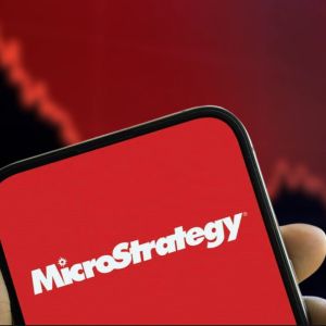 Strategy posts a $12.4 billion Q4 net loss, driven almost entirely by unrealized bitcoin losses