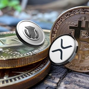 XRP Price Forecast: Why Ripple Could Drop To $1 As This New Crypto Steals All Momentum