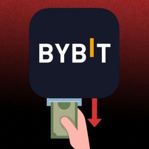 Binance and ByBit have reportedly begun withdrawal freezes