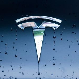 Tesla sold 69,129 China-made EVs in January, up 9.3% from last year.