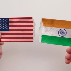 US–India trade talks yield breakthrough following tariff dispute
