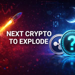 Next Crypto to Explode: Ripple (XRP) and Mutuum Finance (MUTM) to Outshine Other Cheap Crypto Coins in 2026
