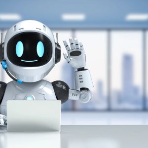 China is building a humanoid robot industry that has Musk, United States scrambling to respond