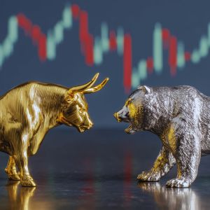 BTC, tech stocks hemorrhage value as markets abandon speculation for traditional sectors