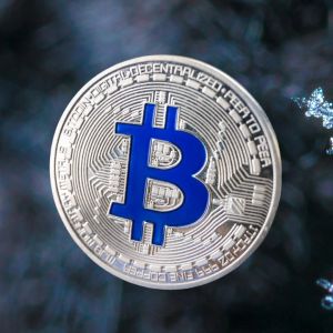 Bitcoin fell 16% in one week, marking its worst weekly drop in over three years