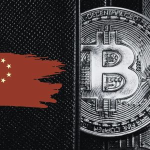 Bitcoin mining difficulty posts biggest drop since China ban