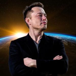 Could Elon Musk actually become a trillionaire?