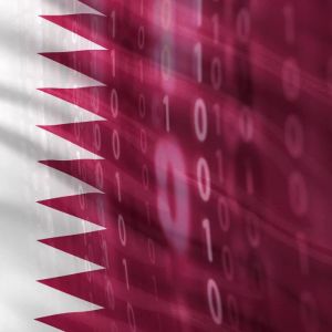 Qatar partners with Microsoft to deploy AI across government services