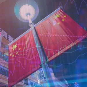 China’s investors buy the dip as Hong Kong tech slides