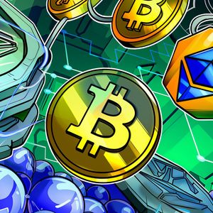 Binance Coin (BNB) Whales Rotate Into This New Crypto Protocol, Here’s the Math