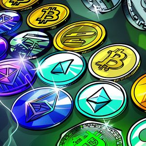 The Most Accumulated New Crypto Under $0.05? Investors See 750% Growth Potential